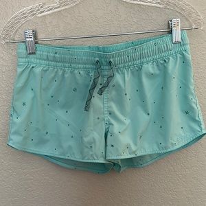 Patagonia Star Shorts - Size XS